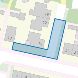 Perceel HTN01-S-2235