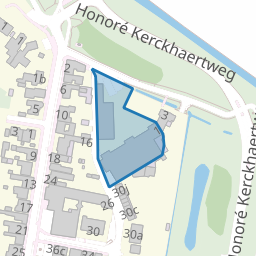 Perceel HTN01-S-2242