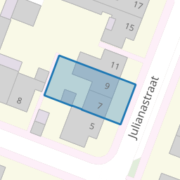 Perceel HTN01-S-2247