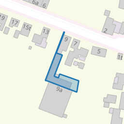 Perceel HTN01-S-2250