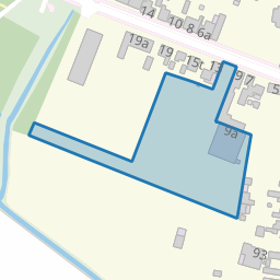 Perceel HTN01-S-2251