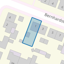 Perceel HTN01-S-2257