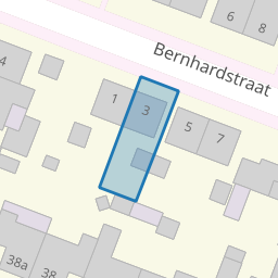 Perceel HTN01-S-2258