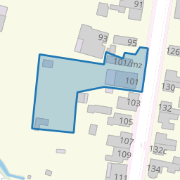 Perceel HTN01-S-2270