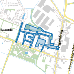 Perceel HTN01-S-2287