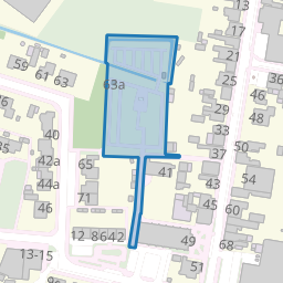 Perceel HTN01-S-2290