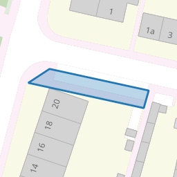 Perceel HTN01-S-2292