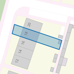 Perceel HTN01-S-2294