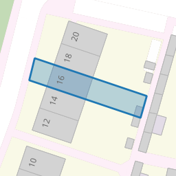 Perceel HTN01-S-2295