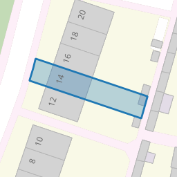 Perceel HTN01-S-2296