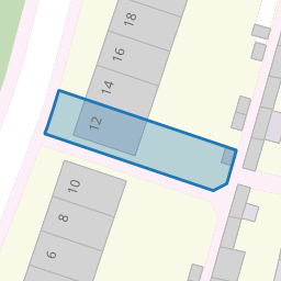 Perceel HTN01-S-2297