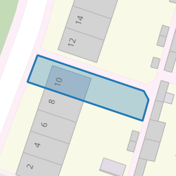 Perceel HTN01-S-2299