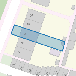 Perceel HTN01-S-2301