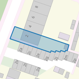 Perceel HTN01-S-2303