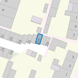 Perceel HTN01-S-2307