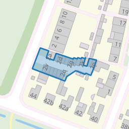 Perceel HTN01-S-2310