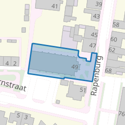 Perceel HTN01-S-2314