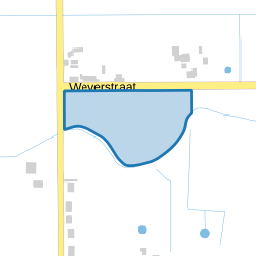 Perceel HTN01-W-1