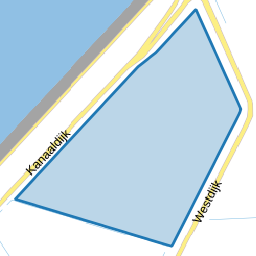 Perceel HTN01-W-218