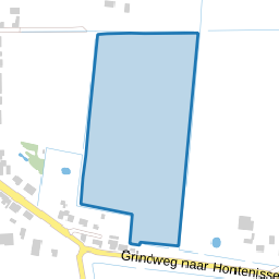 Perceel HTN01-W-8