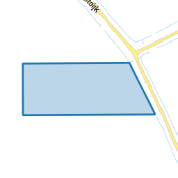 Perceel HTN01-W-83