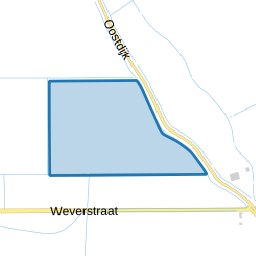 Perceel HTN01-W-92