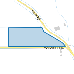 Perceel HTN01-W-97
