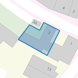 Perceel HTN02-B-1056