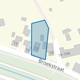 Perceel HTN02-B-1087