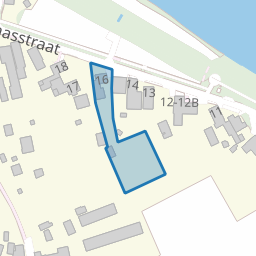 Perceel HTN02-B-1132