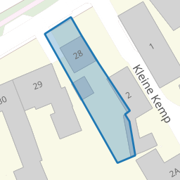 Perceel HTN02-B-1199