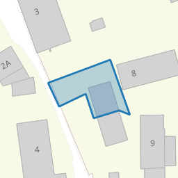 Perceel HTN02-B-1357