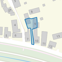 Perceel HTN02-B-1358