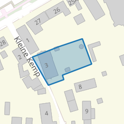 Perceel HTN02-B-1369