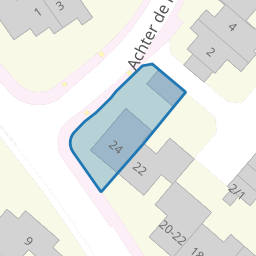 Perceel HTN02-B-1410