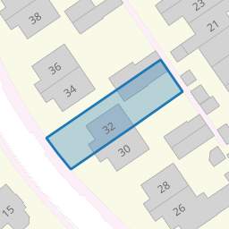 Perceel HTN02-B-1424