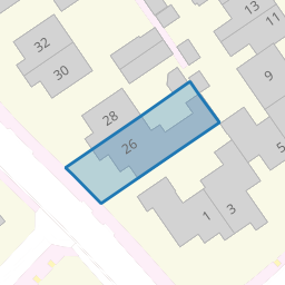 Perceel HTN02-B-1427