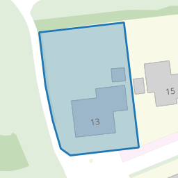 Perceel HTN02-B-1437