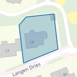 Perceel HTN02-B-1438