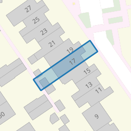 Perceel HTN02-B-1446