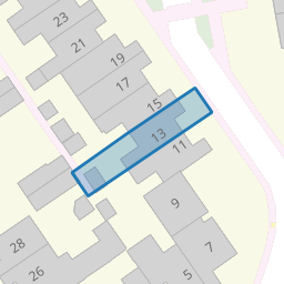 Perceel HTN02-B-1448