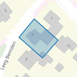 Perceel HTN02-B-1451