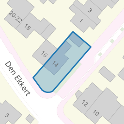 Perceel HTN02-B-1457