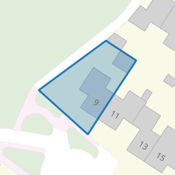 Perceel HTN02-B-1535