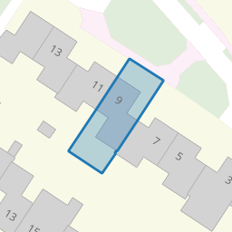 Perceel HTN02-B-1540