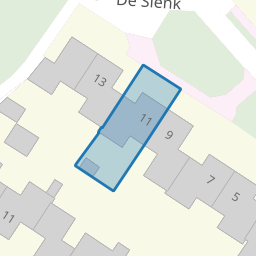 Perceel HTN02-B-1541