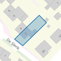 Perceel HTN02-B-1560