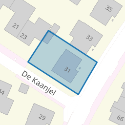 Perceel HTN02-B-1573