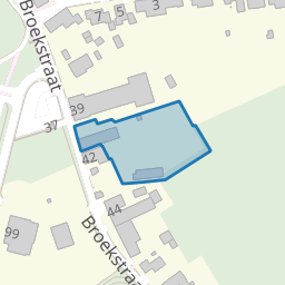 Perceel HTN02-B-1595