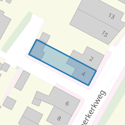 Perceel HTN02-B-1615